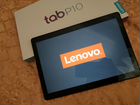 Планшет Lenovo Tab P10 4/64Gb объявление продам
