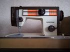 Швейная машина Veritas объявление продам