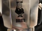 Кофеварка гейзерная Bialetti Moka Express объявление продам