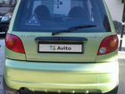 Daewoo Matiz 0.8 AT, 2005, 193 888 км объявление продам