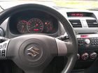 Suzuki SX4 1.6 МТ, 2008, 145 188 км объявление продам