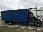 ГАЗ ГАЗель Next 2.8 МТ, 2015, 73 000 км объявление продам