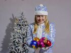 Вызов Деда Мороза и Снегурочки в Люберцах объявление продам