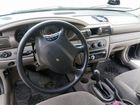 Chrysler Sebring 2.4 AT, 2004, 230 000 км объявление продам