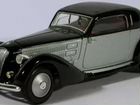Модели автомобилей классика 1930-40гг 1:43 объявление продам