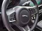 Jaguar F-Pace 2.0 AT, 2018, 1 720 км объявление продам