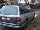 Volkswagen Passat 1.8 МТ, 1990, 240 000 км объявление продам