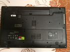 Игровой ноутбук MSI GE70 2PL Apache объявление продам