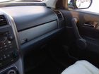 Honda CR-V 2.0 МТ, 2008, 160 000 км объявление продам