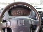 Honda Civic 1.4 МТ, 1996, 298 000 км объявление продам