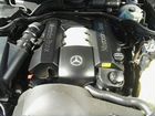 Mercedes-Benz E-класс 2.4 AT, 1998, 290 000 км объявление продам