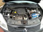 Renault Sandero 1.6 МТ, 2010, 154 000 км объявление продам