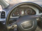 Audi Q7 3.0 AT, 2012, 141 500 км объявление продам