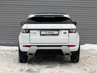 Land Rover Range Rover Evoque 2.2 AT, 2012, 171 000 км объявление продам