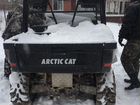 Arctic cat 700 объявление продам