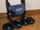 Коляска Зиппи Zippy 2в1 объявление продам