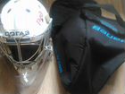 Шлем вратарский хоккейный объявление продам