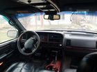 Jeep Grand Cherokee 4.0 AT, 1993, 300 000 км объявление продам