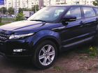 Land Rover Range Rover Evoque 2.2 AT, 2012, 86 000 км объявление продам