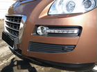 Luxgen 7 SUV 2.2 AT, 2013, 74 000 км объявление продам