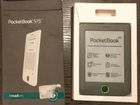 Электронная книжка Pocket Book 515 объявление продам