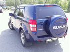 Suzuki Grand Vitara 2.0 AT, 2010, 91 000 км объявление продам