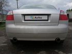 Audi A4 1.8 CVT, 2004, 200 000 км объявление продам