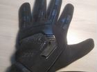 Мото перчатки Mechanix mpact 5 объявление продам