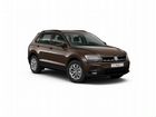 Volkswagen Tiguan 1.4 МТ, 2020 объявление продам