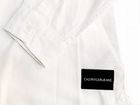 Рубашка белая Calvin Klein (новая, оригинал) объявление продам