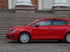 SEAT Leon 1.4 МТ, 2013, 51 000 км объявление продам