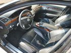 Mercedes-Benz S-класс 3.5 AT, 2005, 174 000 км объявление продам
