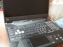 Купить Ноутбук Asus Tuf F15 Fx506li Hn203t