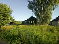 Купить Дом В Деревне Ново Нижегородской Области