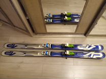 salomon rockette 90