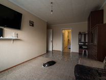 3-к квартира, 56 м², 3/9 эт.