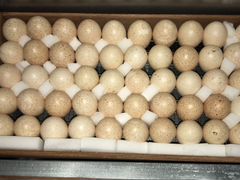 Яйца индюшиные инкубационные