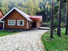Купить Дачу Верхняя Базаиха Красноярск