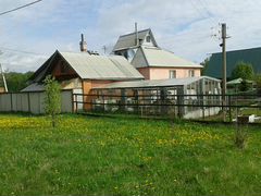 Купить Дом В Поселке Пригородный Кемерово