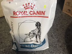 Корм Royal Canin an allergenic