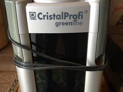 Внешний фильтр для аквариума JBL CristalProfi 901