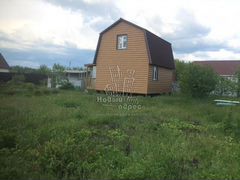 Купить Дачу В Рыкани Новоусманского