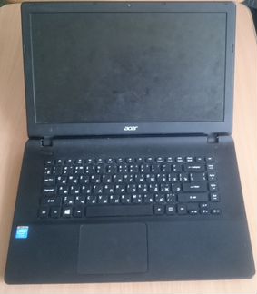 Acer Aspire ES1-511-C7QA сгорел проц. и aser 5720