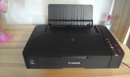 Принтер Canon Pixma MP230