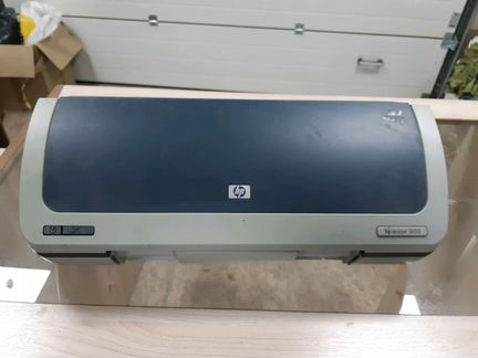 Принтер hp desk jet 3650