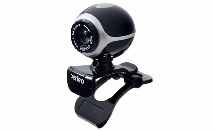 Perfeo Web Camera PF 5031 (PF-SC-626)