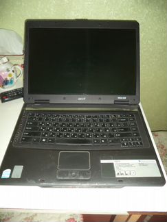 Ноутбук Acer Extensa 5220-301G08Mi б/у