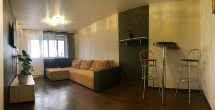 2-комнатные-к квартира, 44 м², 5/5 эт.
