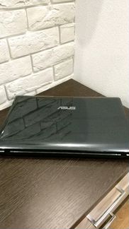 Ноутбук Asus 52d