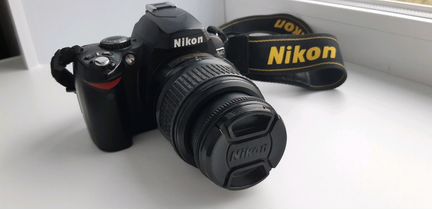 Nikon i40 kit